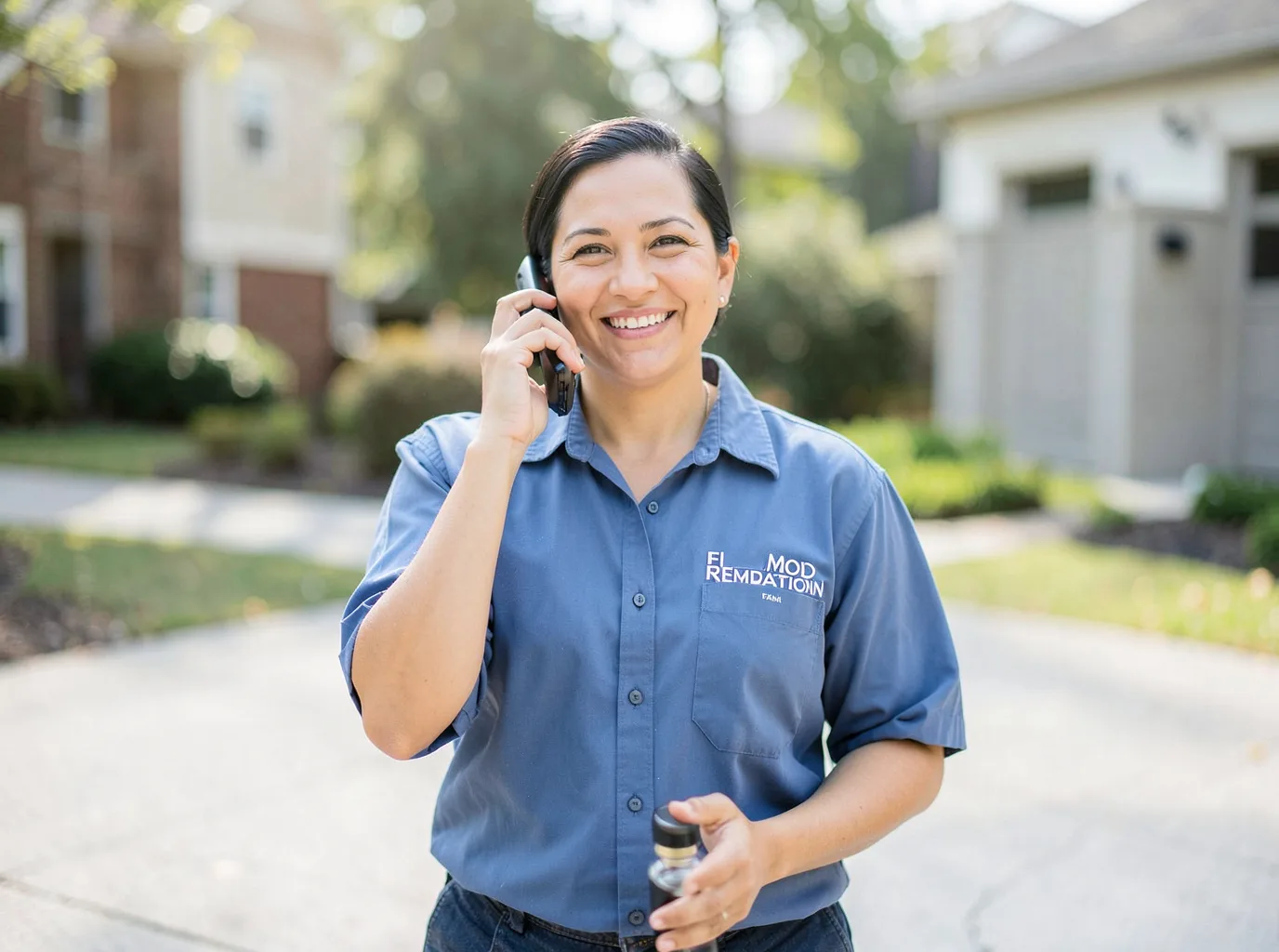 Mold Remediation Floyd, IA FAQs